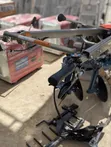 Kubota 140DI Diesel Power Tiller - 3