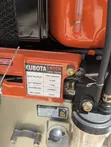 Kubota 140DI Diesel Power Tiller - 5