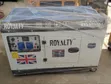 Jenereta Kimya Royalty RT15700S1 Dizeli - 2