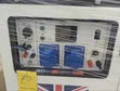 Royalty Silent Generator RT15700S1 Diesel - 2