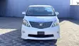 Toyota Alphard 2009 Nyeupe - 2