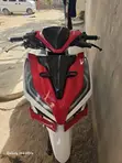 Honda Motorcycle 2018 - 1