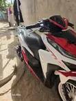 Honda Motorcycle 2018 - 2