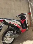 Honda Motorcycle 2018 - 3
