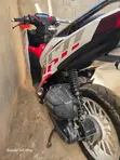 Honda Motorcycle 2018 - 5