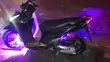 Honda Motorcycle 2017 Black - 2