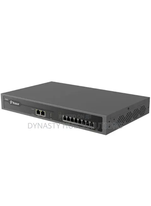 Yeastar P550 PBX - Watumiaji 50 - 1