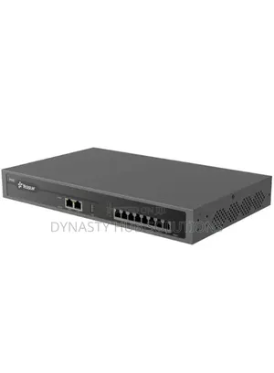 Yeastar P550 PBX - Watumiaji 50