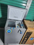 Midea 99L Chest Freezer - 2
