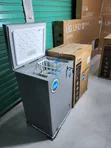 Midea 99L Chest Freezer - 3
