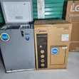 Midea 99L Chest Freezer - 4