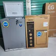 Midea 99L Chest Freezer - 5