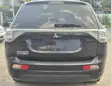 Mitsubishi Outlander 2.0 PHEV AWD 2014 Nyeusi Matt - 1