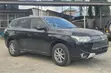 Mitsubishi Outlander 2.0 PHEV AWD 2014 Nyeusi Matt - 4