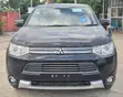 Mitsubishi Outlander 2.0 PHEV AWD 2014 Nyeusi Matt - 5