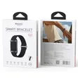 Yesido IO45 Smart Fitness Tracker - Black - 1