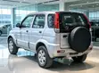 Toyota Cami 2005 Silver - 3