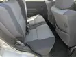 Toyota Cami 2005 Silver - 4