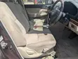 Toyota Premio X 2004 Maroon - 2