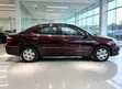Toyota Premio X 2004 Maroon - 4