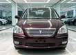 Toyota Premio X 2004 Maroon - 5
