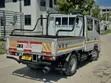 Mitsubishi Canter Mini Truck - 4