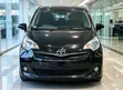 Toyota Ractis 2013 Black - 1