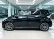 Toyota Ractis 2013 Black - 2