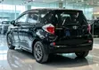Toyota Ractis 2013 Black - 3
