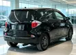 Toyota Ractis 2013 Black - 4