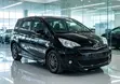 Toyota Ractis 2013 Black - 5