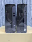 HP ProDesk 600 G6 Desktop - Core i7, 8GB RAM, 512GB SSD - 2