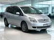 Toyota Corolla Spacio 2004 Silver - 1