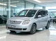Toyota Corolla Spacio 2004 Silver - 5