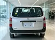 Toyota Succeed SV Premium 2016 Silver - 1