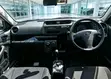 Toyota Succeed SV Premium 2016 Silver - 4