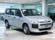 Toyota Succeed SV Premium 2016 Silver - 5