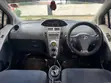 Toyota Vitz 2006 Silver - 3