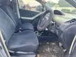 Toyota Vitz 2006 Silver - 4