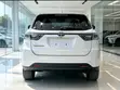 Toyota Harrier 2015 White - 4