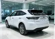 Toyota Harrier 2015 White - 5