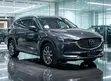 Mazda CX-8 2017 Gray - 4