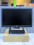 HP ProDesk 600 G5 Desktop Computer 8GB RAM 500GB HDD - 1