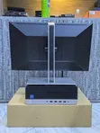 HP ProDesk 600 G5 Desktop Computer - 8GB RAM, 500GB HDD - 2