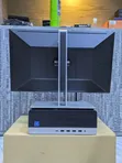 HP ProDesk 600 G5 Desktop Computer - 8GB RAM, 500GB HDD - 4