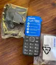 New Philips Fun 101 (E2130) Black - 2