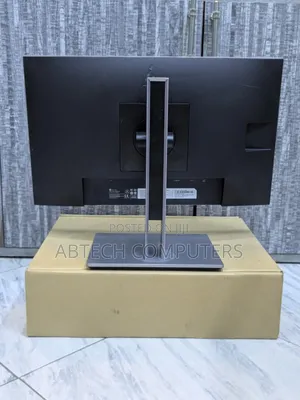 HP 22-inch Frameless Monitor (HP Eye Ease)