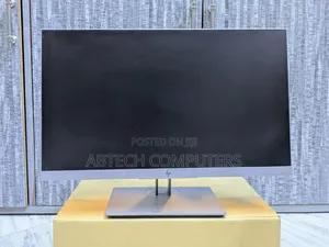 HP Frameless Monitor 24" E243