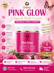Pink Glow Body Lotion - 1