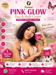 Pink Glow Body Lotion - 2